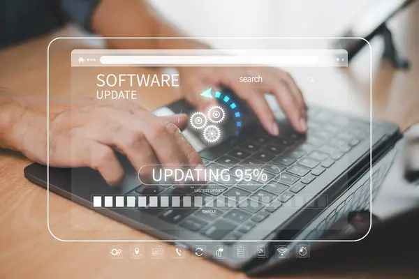¿Qué es el mantenimiento de software y por qué es vital? mantenimiento de software